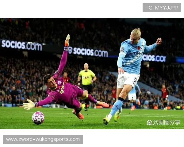 哈兰德战术角色：如何影响曼城体系的攻防转换与空间利用