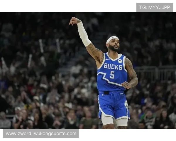 加里·特伦特三分火力远超联盟平均，助猛龙提升关键时刻得分效率