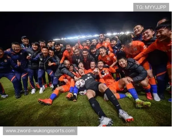 山东泰山近期表现回暖，能否重回巅峰引关注