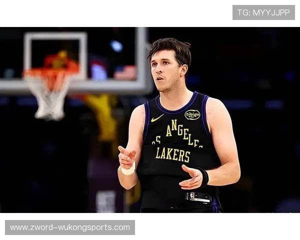 奥斯汀·里夫斯突破造杀伤提升球队末节得分效率