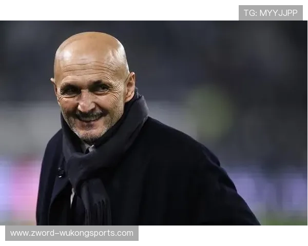 斯帕莱蒂执教生涯轨迹：从意甲到国家队的战术演进分析