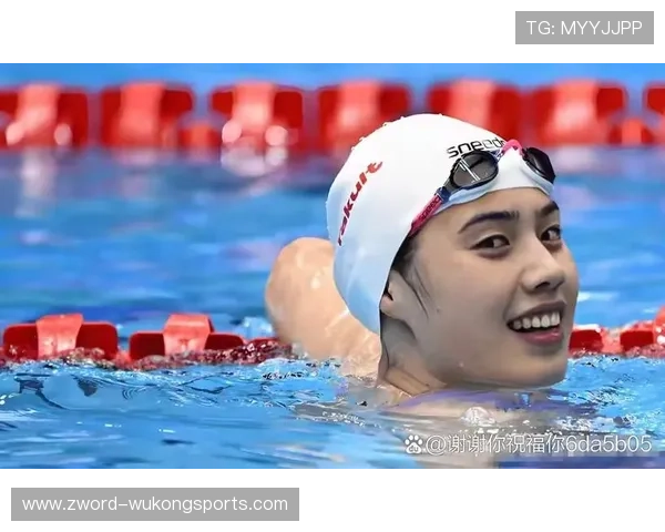 张雨霏赛场上拼命刷纪录，私底下竟然是连夜煮泡面的小可爱？