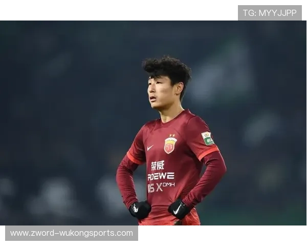 武磊近期进攻端表现与提升分析