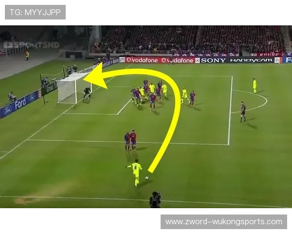 任意球中阻挡门将视线算犯规吗？裁判判罚标准全解析