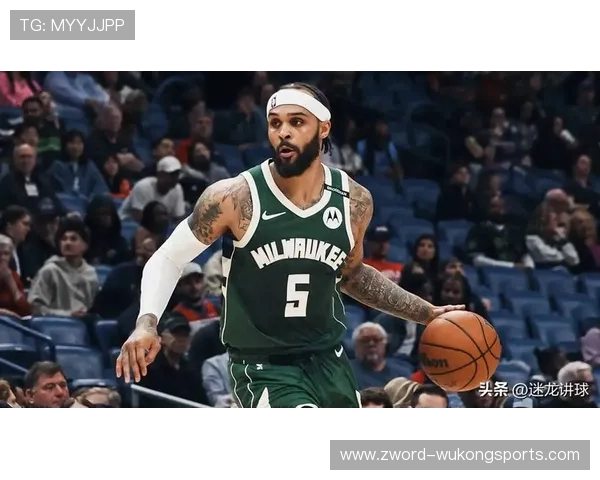 加里·特伦特三分命中率提升显著 拉开与队内射手差距