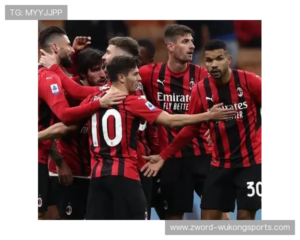 AC米兰防守漏洞频现，或成球队崛起路上的关键制约