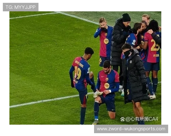 巴萨重返欧冠强队行列：当前表现逐步反映竞争力恢复趋势