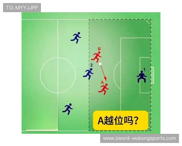 无效进球的判定规则与裁判关键判罚条件解析