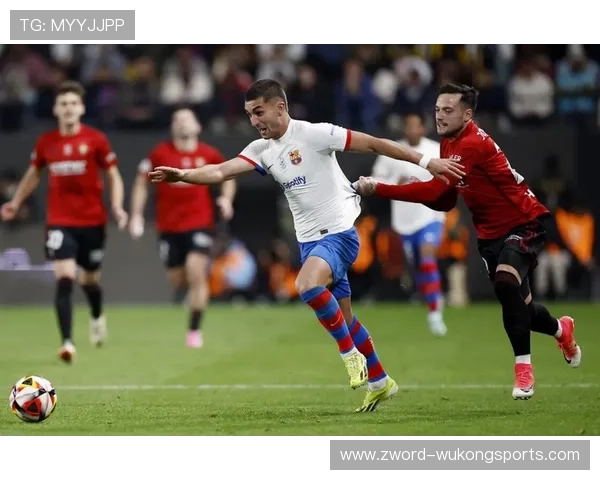 格里兹曼在巴萨体系中的战术角色与作用解析