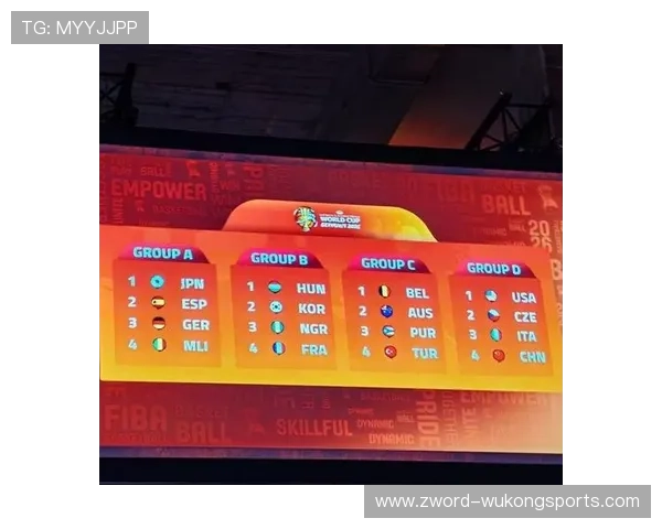2026世界杯抽签分档会影响出线概率吗