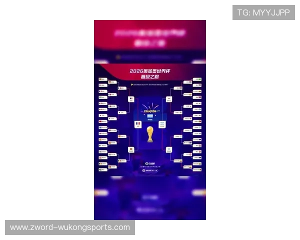 2026世界杯积分榜更新:各小组排名与晋级信息 2026世界杯积分榜更新:各小组排名与晋级信息